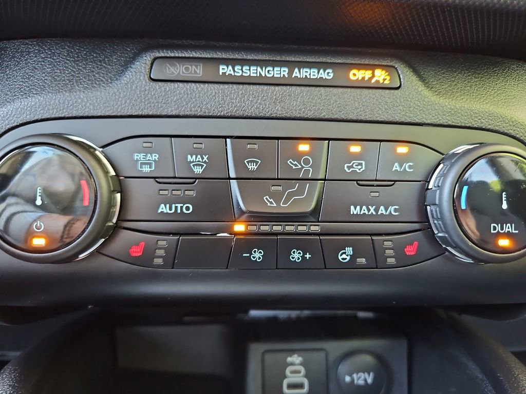 Used 2023 Ford Bronco Sport Outer Banks w/ Tech Package AWD/4WD image 22