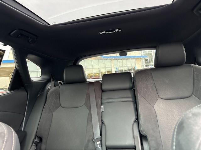 Used 2023 Lexus RX 350 w/ Accessory Package (Z1) image 13