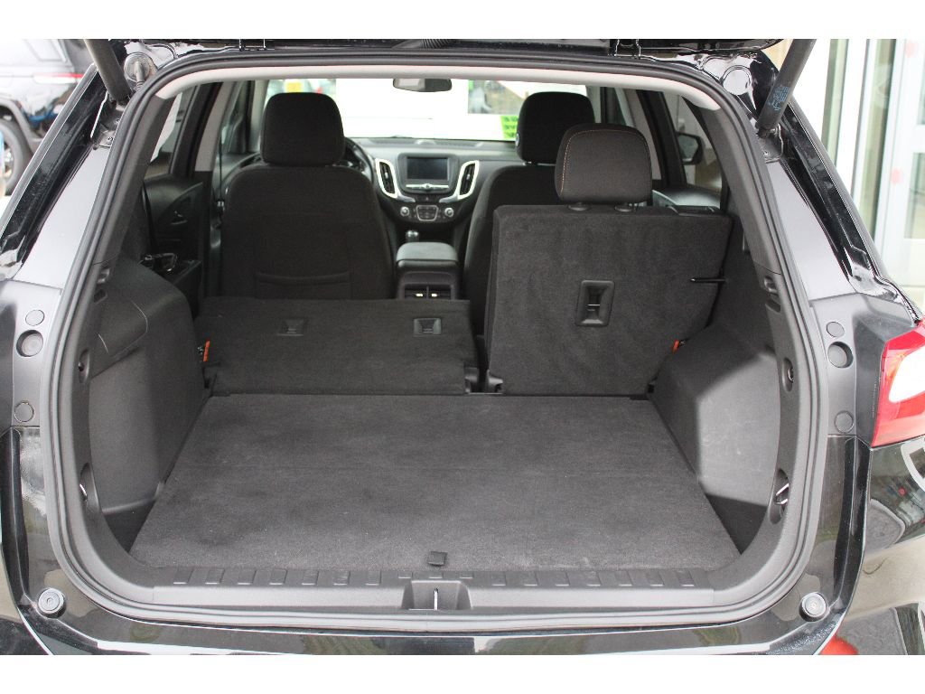 Used 2021 Chevrolet Equinox LT image 37
