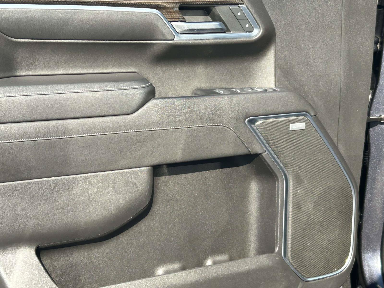 Used 2022 Chevrolet Silverado 1500 RST w/ Convenience Package II AWD/4WD image 20