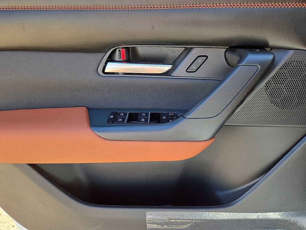 New 2026 MAZDA CX-50 2.5 Turbo w/ Weather Package image 21