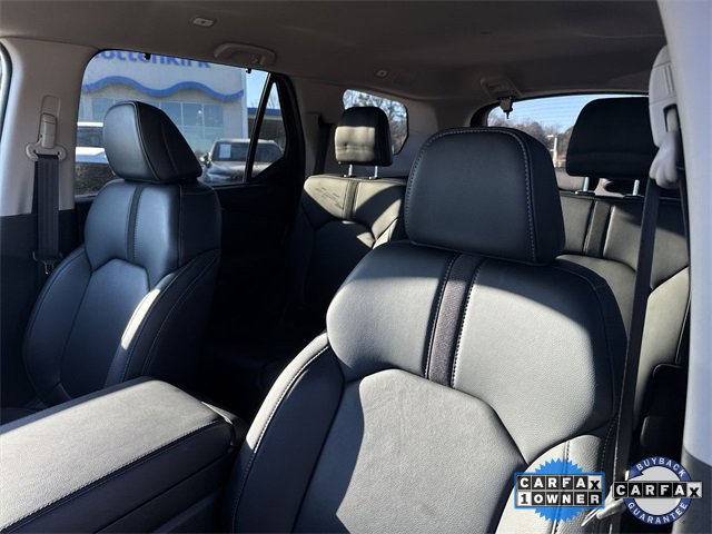 Certified 2023 Honda Pilot EX-L image 14