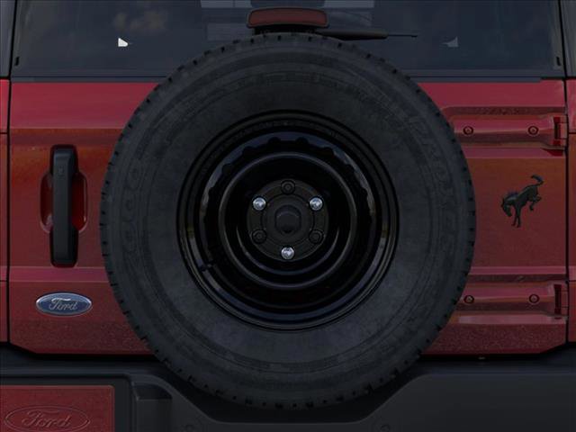 New 2026 Ford Bronco Outer Banks AWD/4WD image 24