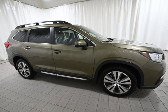 Used 2022 Subaru Ascent Limited w/ Technology Package image 15