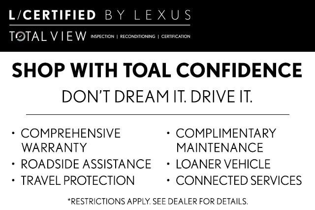 Certified 2022 Lexus RX 350 FWD w/ Premium Package image 25