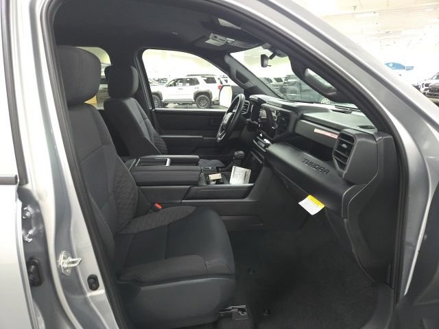 New 2026 Toyota Tundra SR AWD/4WD image 8
