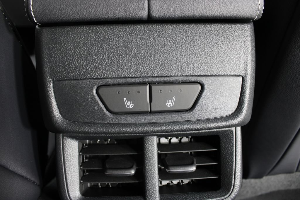 New 2027 GMC Terrain Denali AWD/4WD image 21