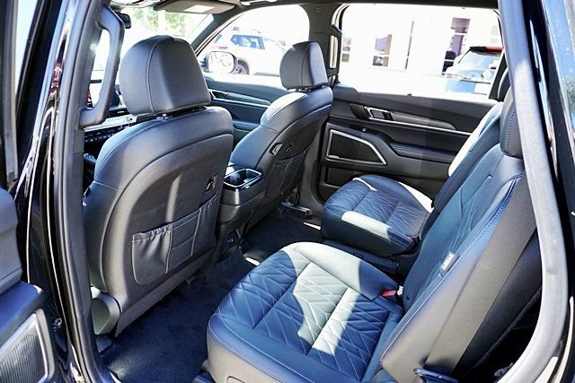 Used 2025 Kia Telluride EX X-Line AWD/4WD image 27