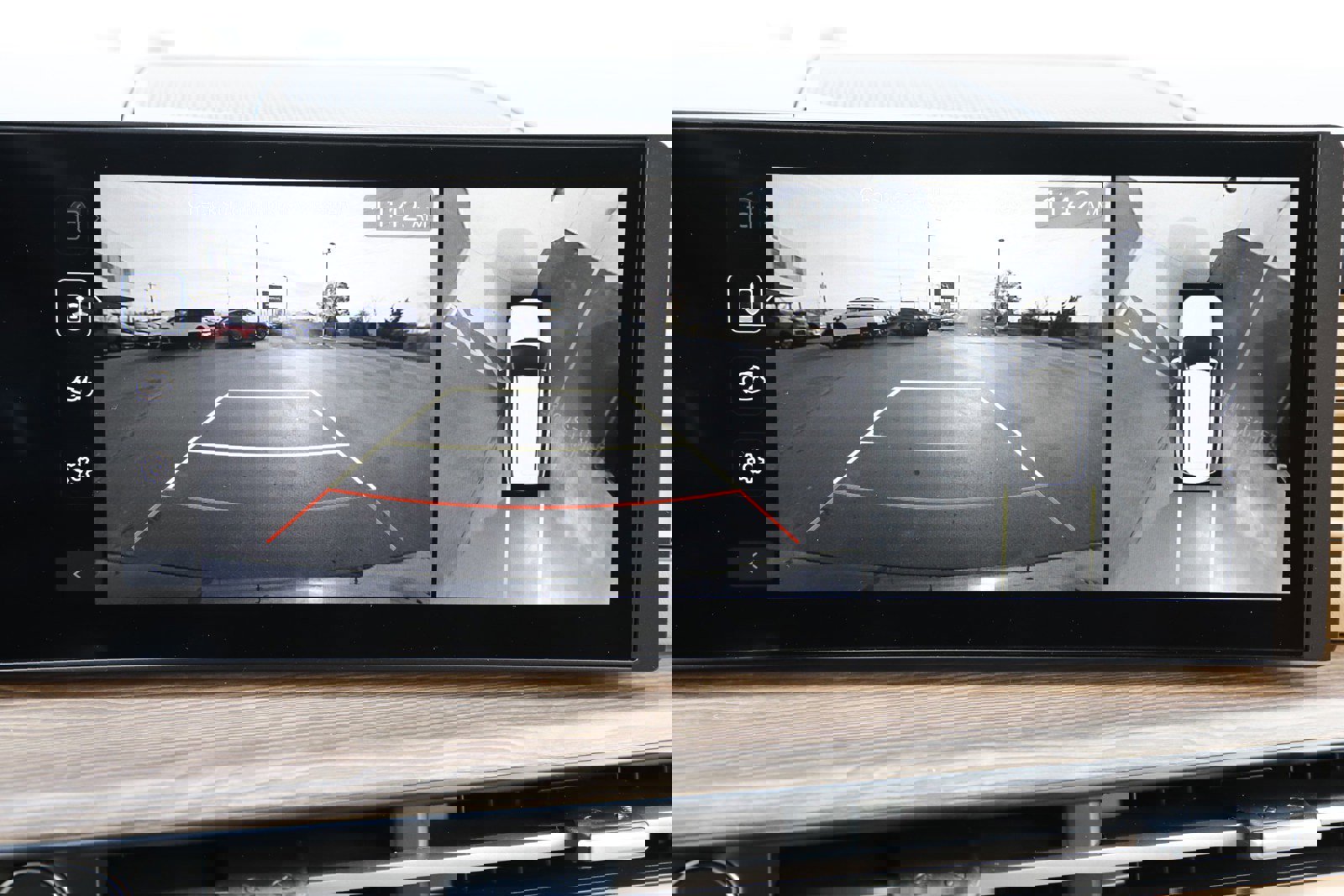 New 2026 Hyundai Santa Fe Calligraphy image 29