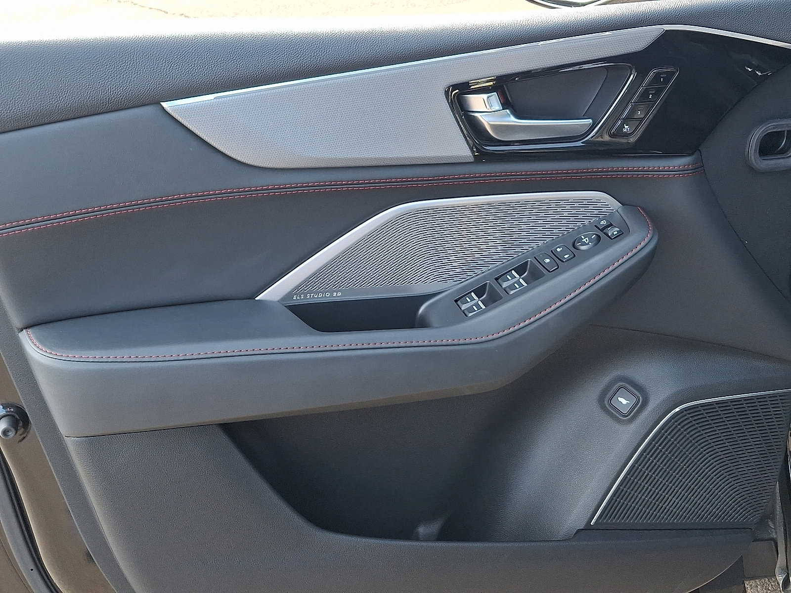 Certified 2023 Acura MDX A-Spec image 13