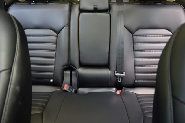 Used 2024 Ford Edge SEL w/ Convenience Package AWD/4WD image 15