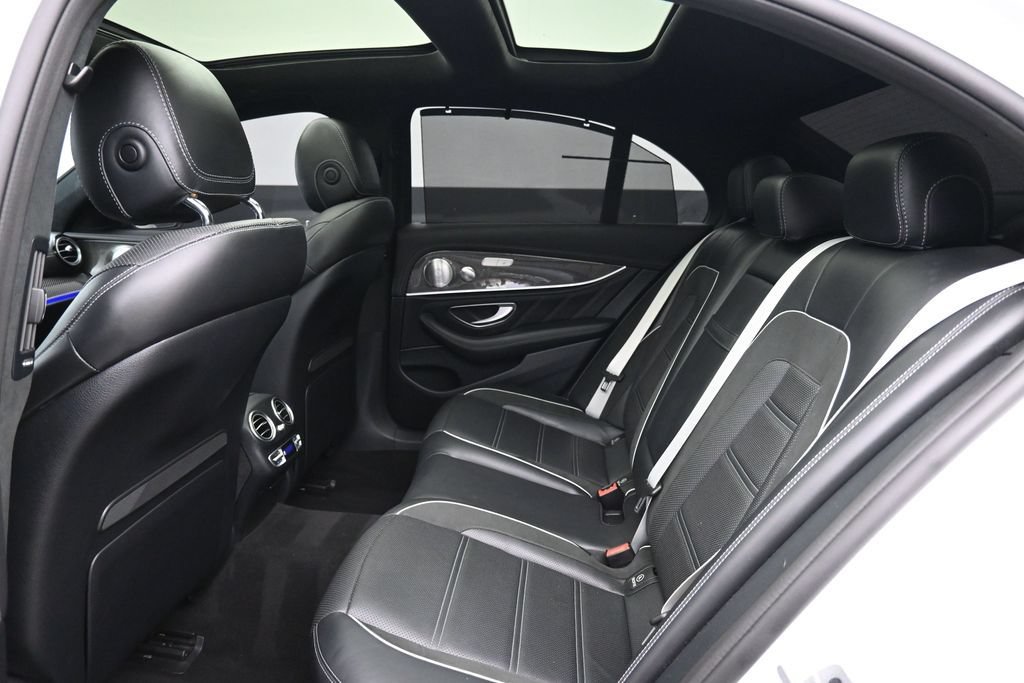 Used 2019 Mercedes-Benz E 63 AMG S image 21