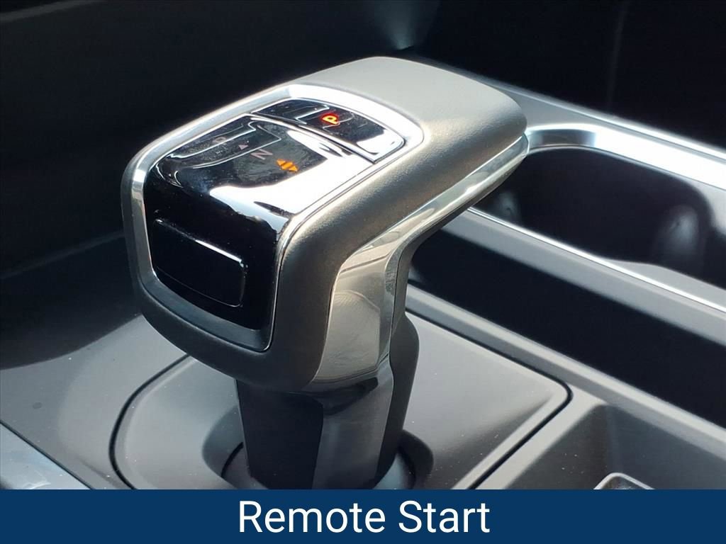 New 2026 Chevrolet Silverado 1500 RST w/ RST All Star Premium Package image 9