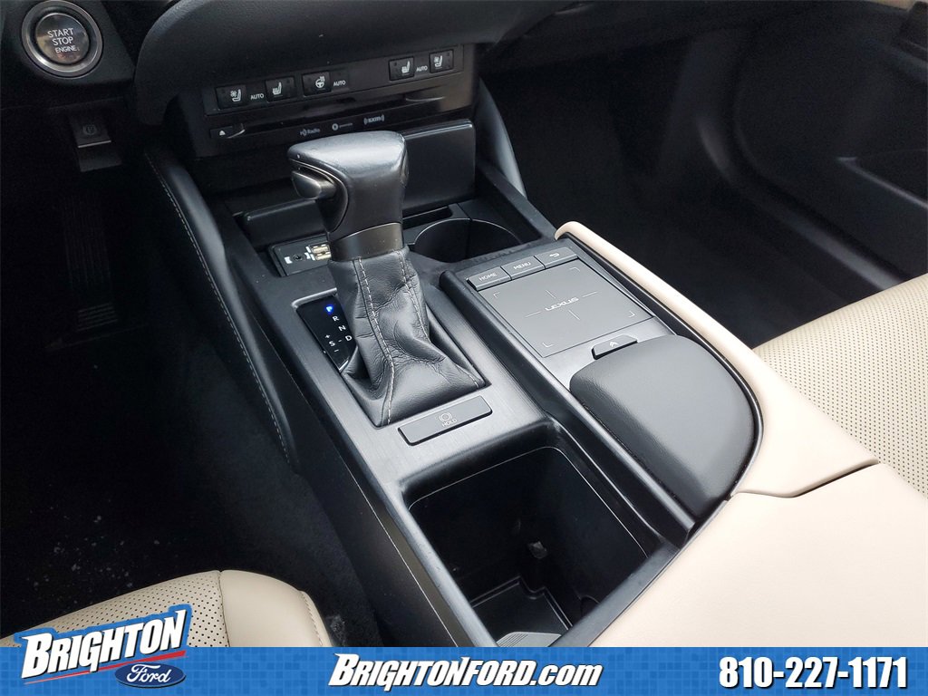 Used 2019 Lexus ES 350 Luxury image 29