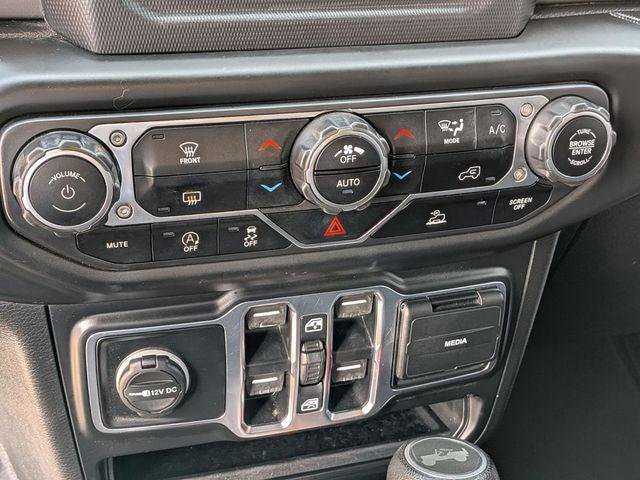 Certified 2021 Jeep Wrangler Unlimited Sport image 19