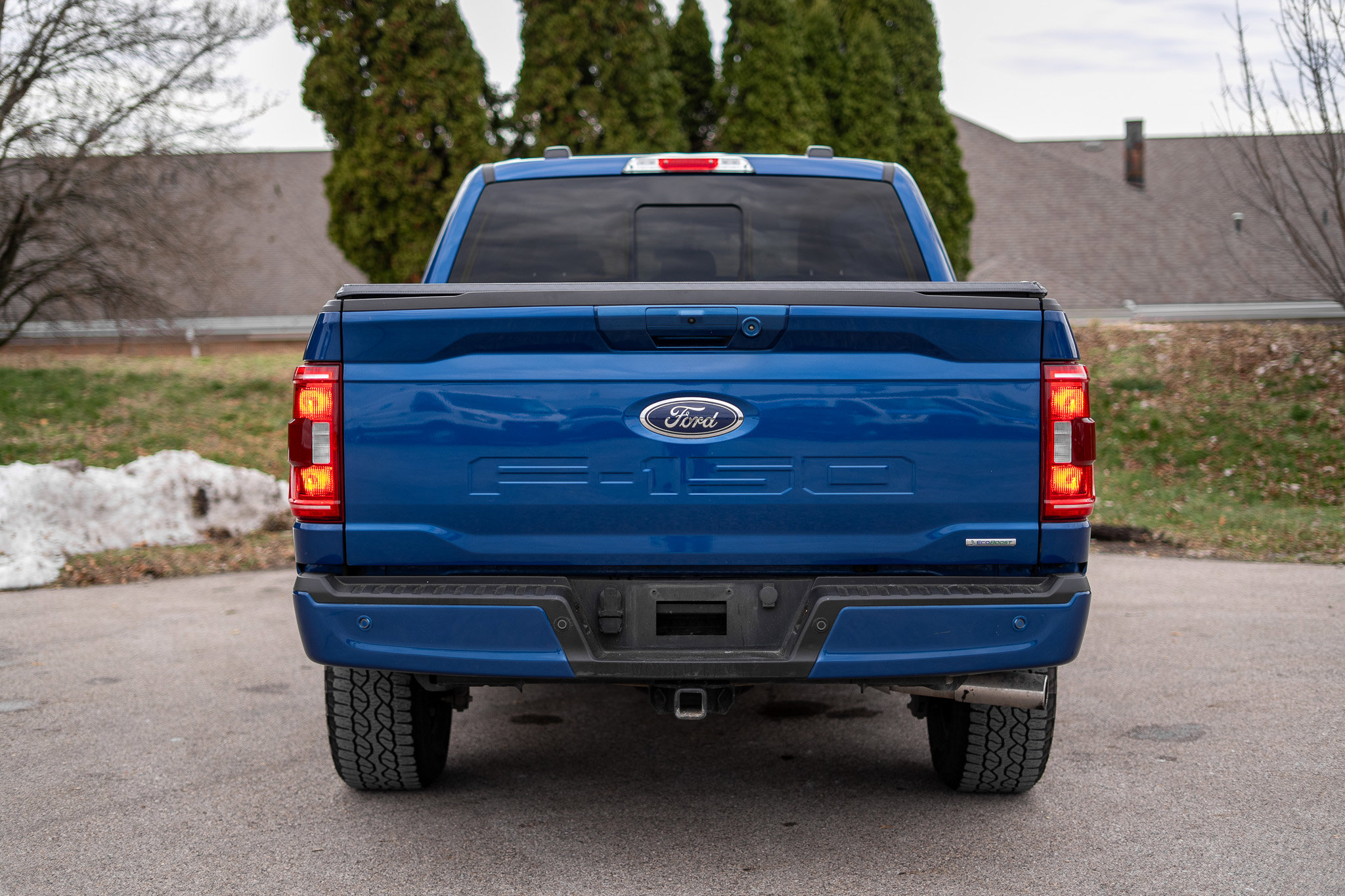 Used 2023 Ford F150 XLT w/ Equipment Group 302A High image 6