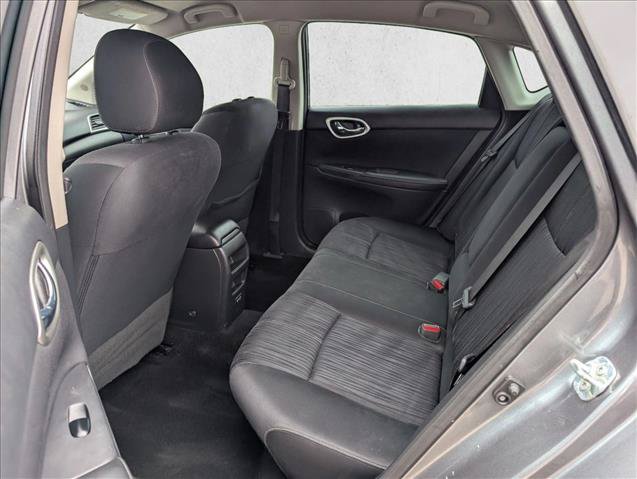 Used 2018 Nissan Sentra SV FWD image 16