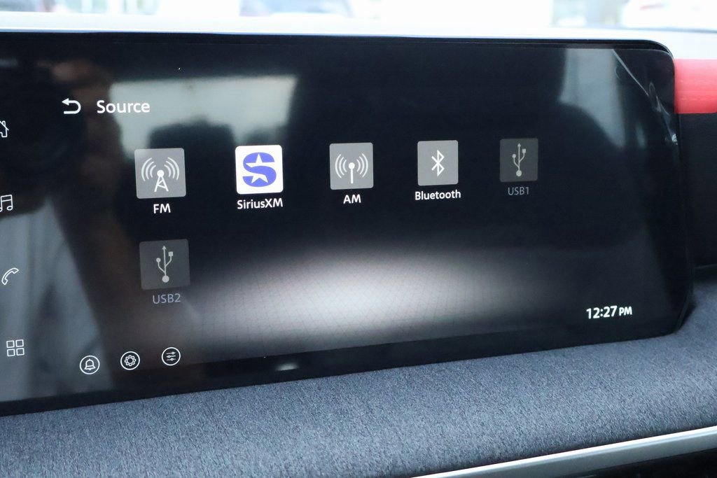 New 2026 Nissan Kicks SV image 5