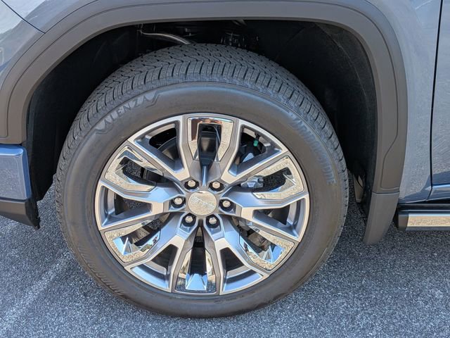 New 2026 GMC Sierra 1500 Denali w/ Denali Reserve Package image 9