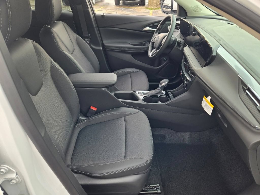 New 2026 Buick Encore GX Preferred w/ Comfort Package AWD/4WD image 15