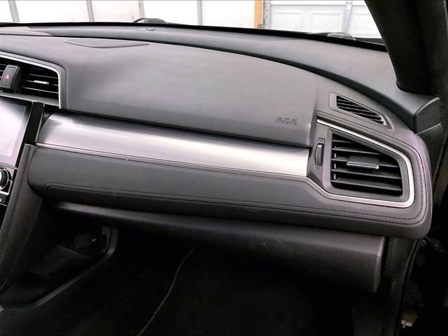 Used 2017 Honda Civic Touring image 15