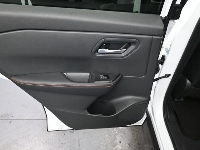 New 2026 Nissan Rogue SV w/ Rock Creek Premium Package image 24