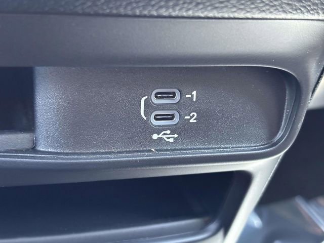 New 2027 Chrysler Pacifica Select FWD image 25