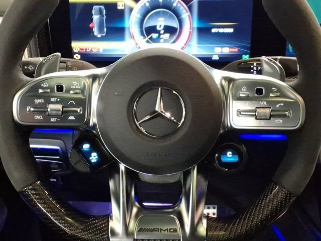 Certified 2024 Mercedes-Benz G 63 AMG 4MATIC image 8