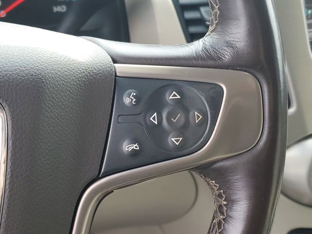 Used 2018 GMC Yukon Denali AWD/4WD image 15