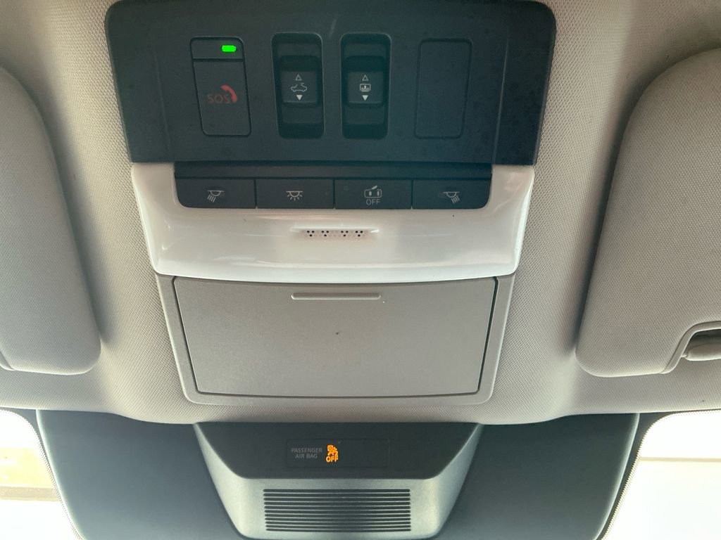 Used 2023 Nissan Pathfinder Platinum image 26