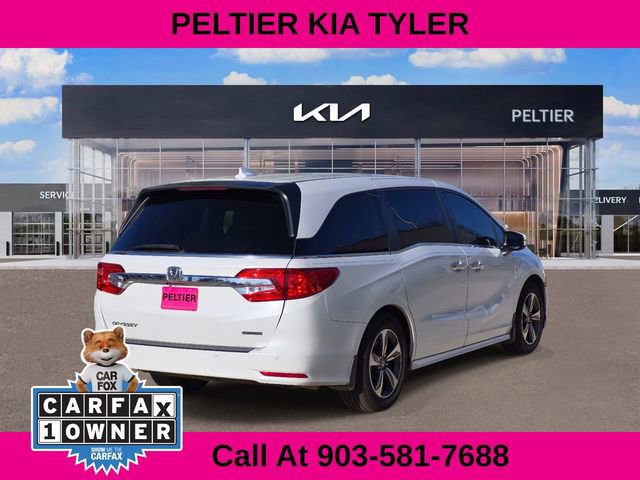 Used 2020 Honda Odyssey Touring image 7