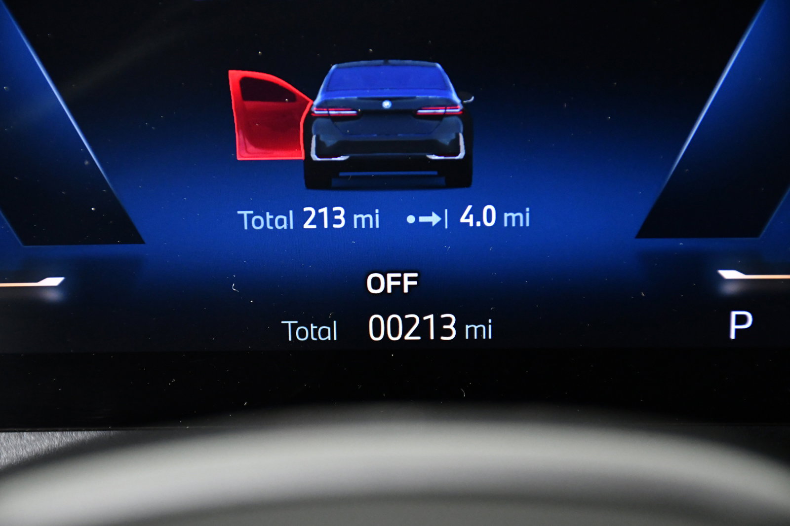 Used 2025 BMW i5 xDrive40 w/ Premium Package image 14