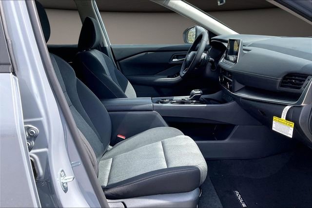 New 2026 Nissan Rogue SV w/ Cold Weather Package image 11