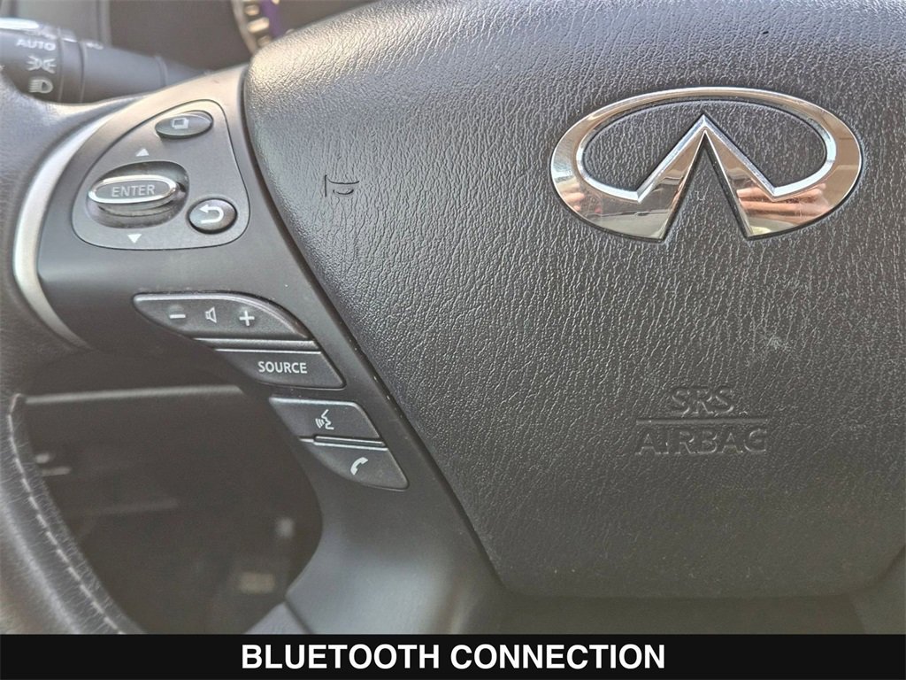 Used 2019 INFINITI QX60 Luxe w/ Essential Package image 25