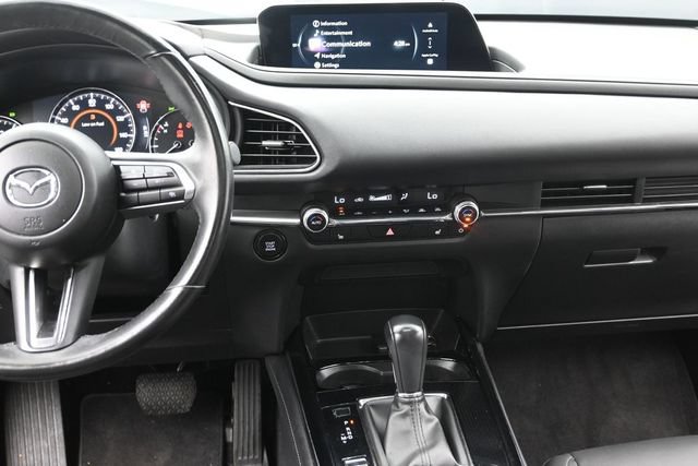 Certified 2024 MAZDA CX-30 AWD 2.5 S w/ Preferred Package image 26