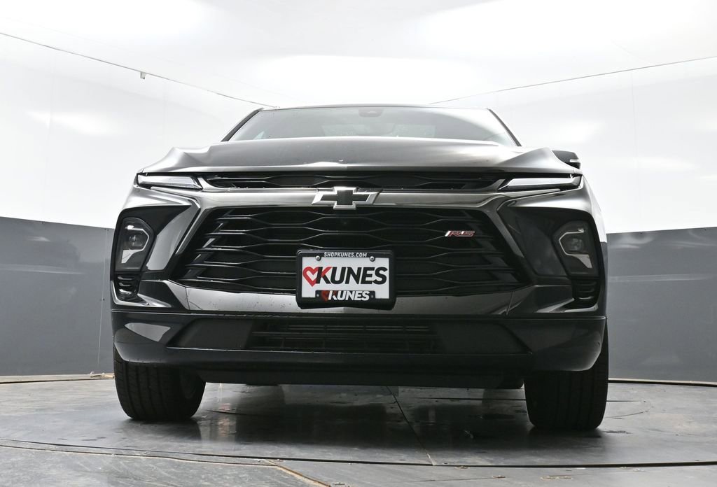 New 2026 Chevrolet Blazer RS w/ Driver Confidence II Package AWD/4WD image 49