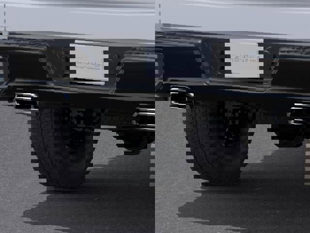 New 2026 Chevrolet Silverado 1500 LT Trail Boss w/ Protection Package image 14