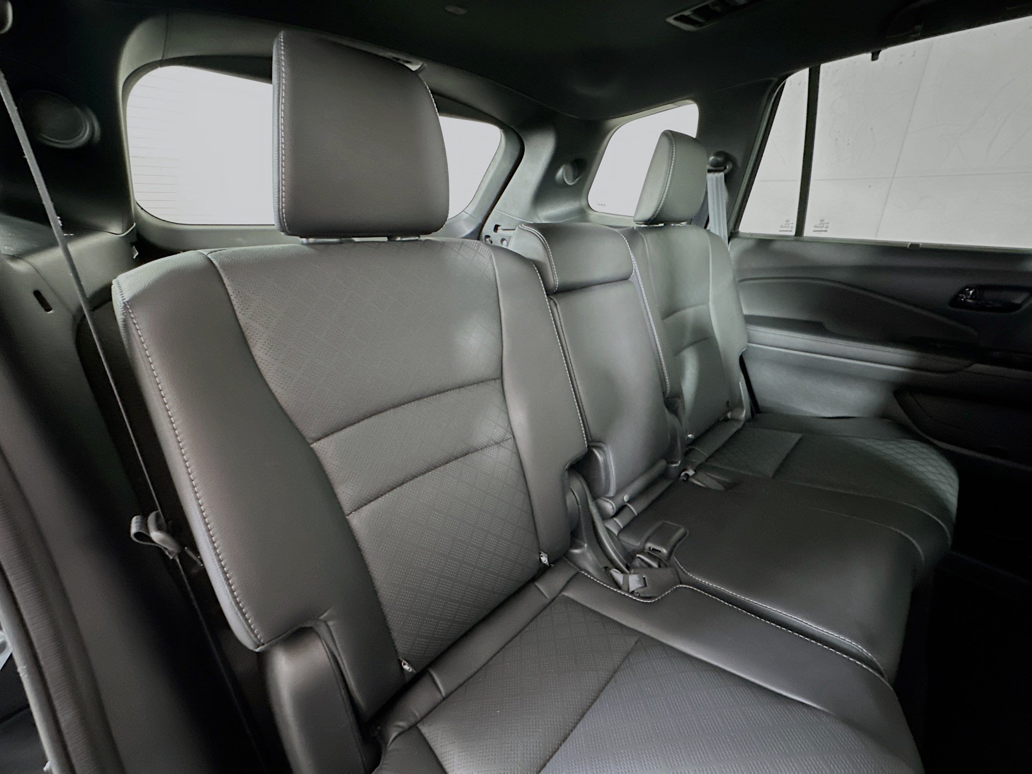 Used 2023 Honda Passport Elite image 27