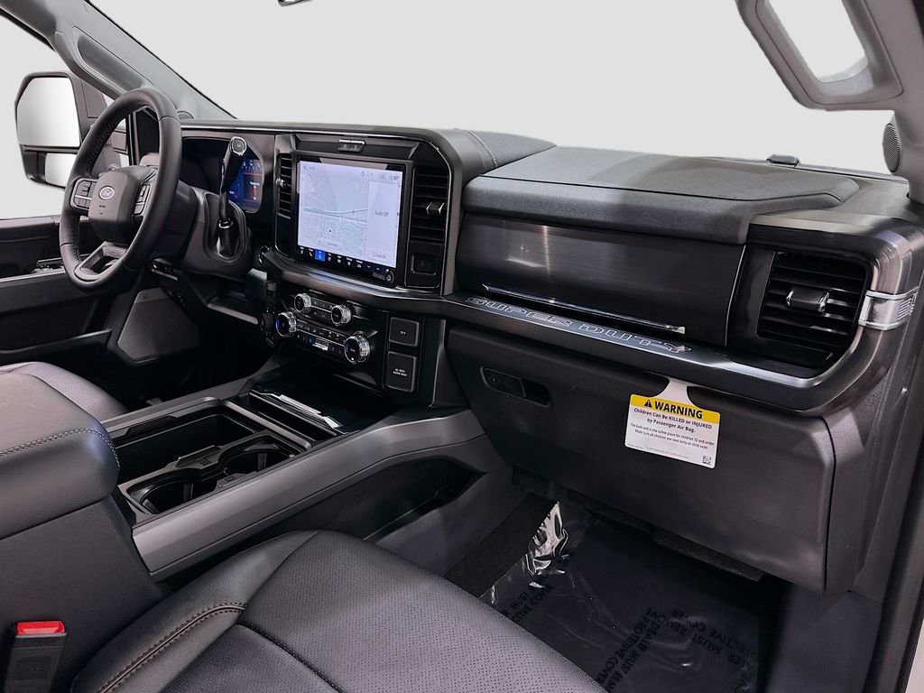 Used 2026 Ford F250 Lariat w/ FX4 Off-Road Package AWD/4WD image 29