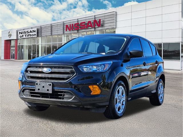 Used 2019 Ford Escape S image 3