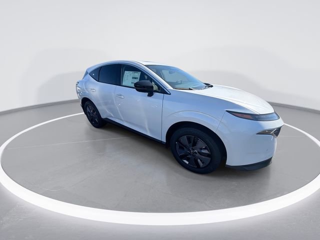 New 2026 Nissan Murano SL AWD/4WD video 2