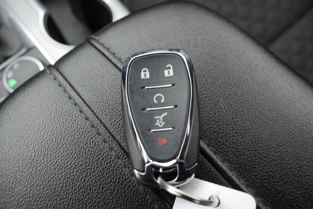 Used 2020 Chevrolet Blazer LT image 20