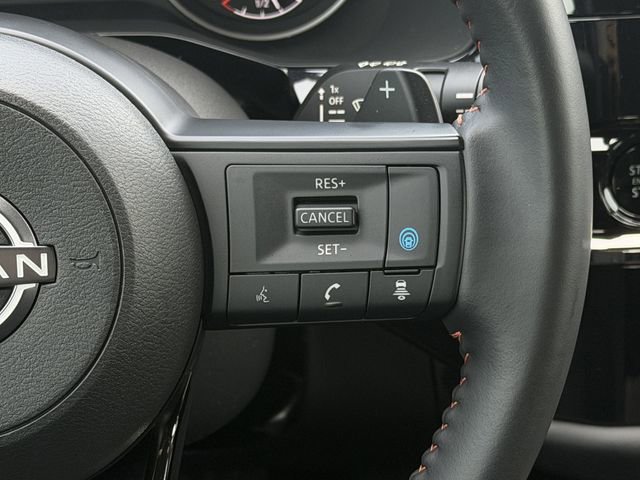 Used 2025 Nissan Pathfinder Rock Creek AWD/4WD image 14