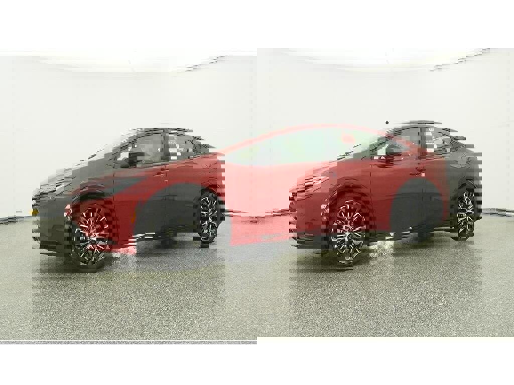 New 2026 Toyota Prius Limited image 18