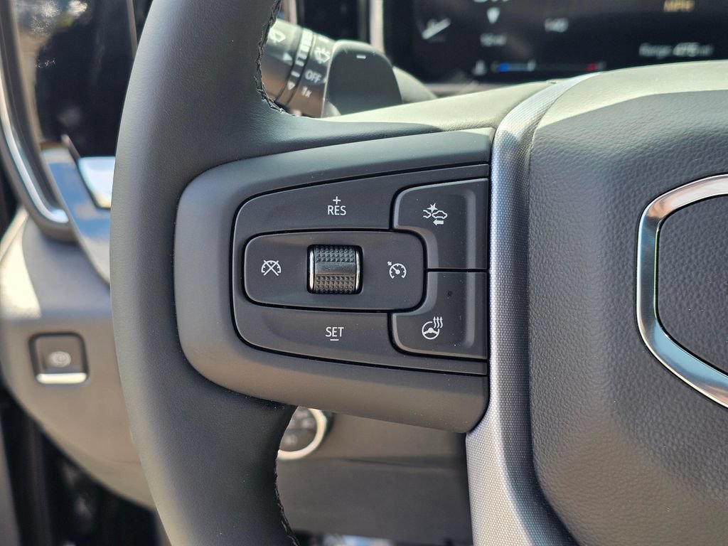 New 2026 GMC Sierra 1500 SLT w/ SLT Premium Plus Package AWD/4WD image 28