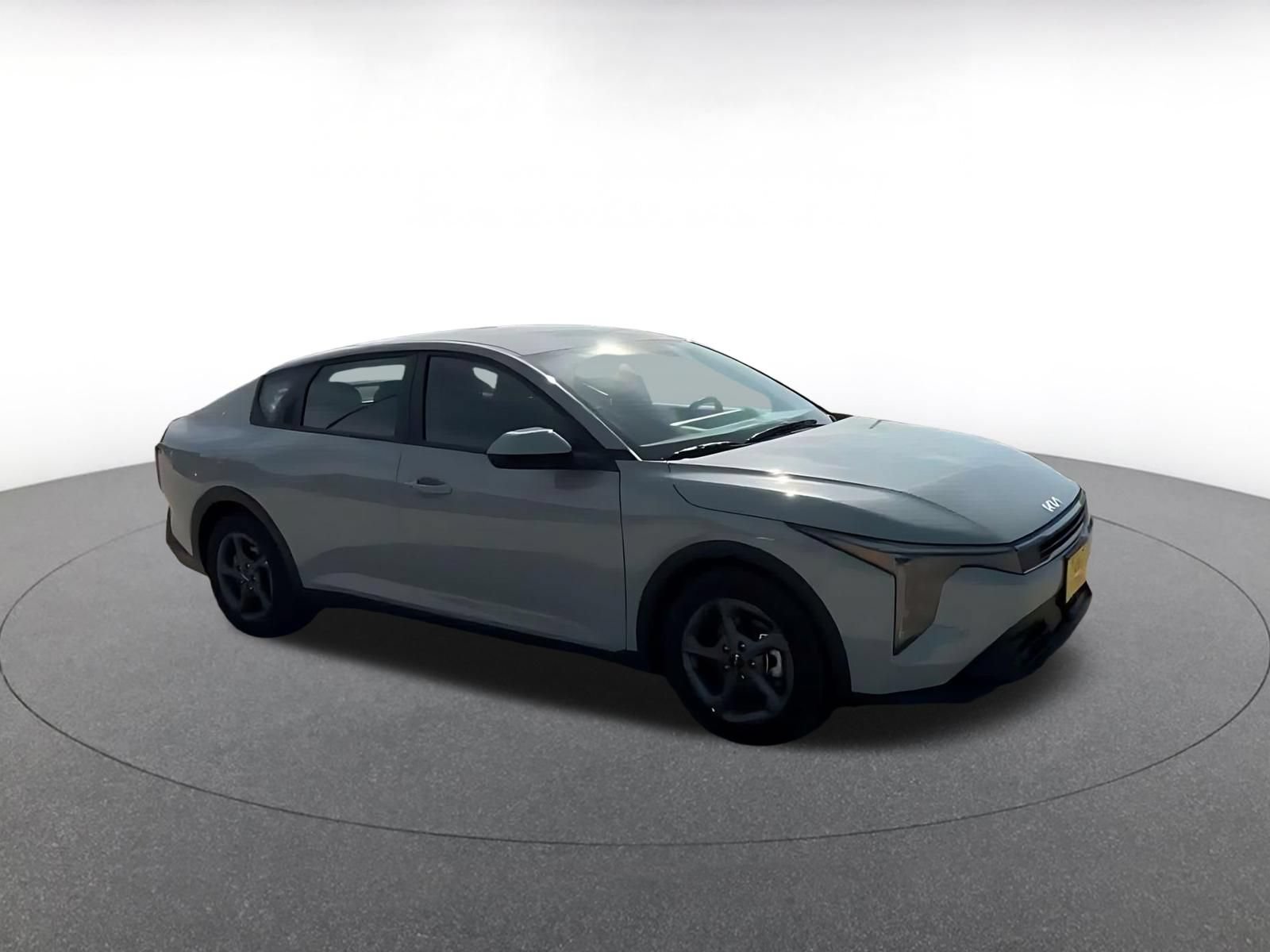 Used 2026 Kia K4 FWD video 2