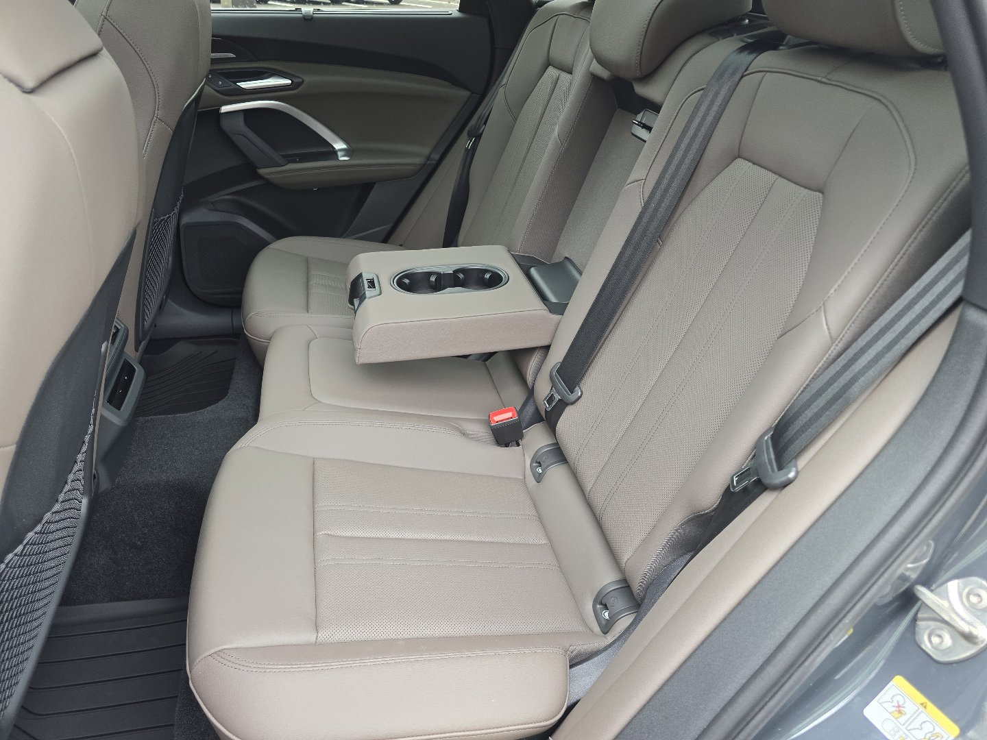 New 2026 Audi Q5 Premium Plus image 33