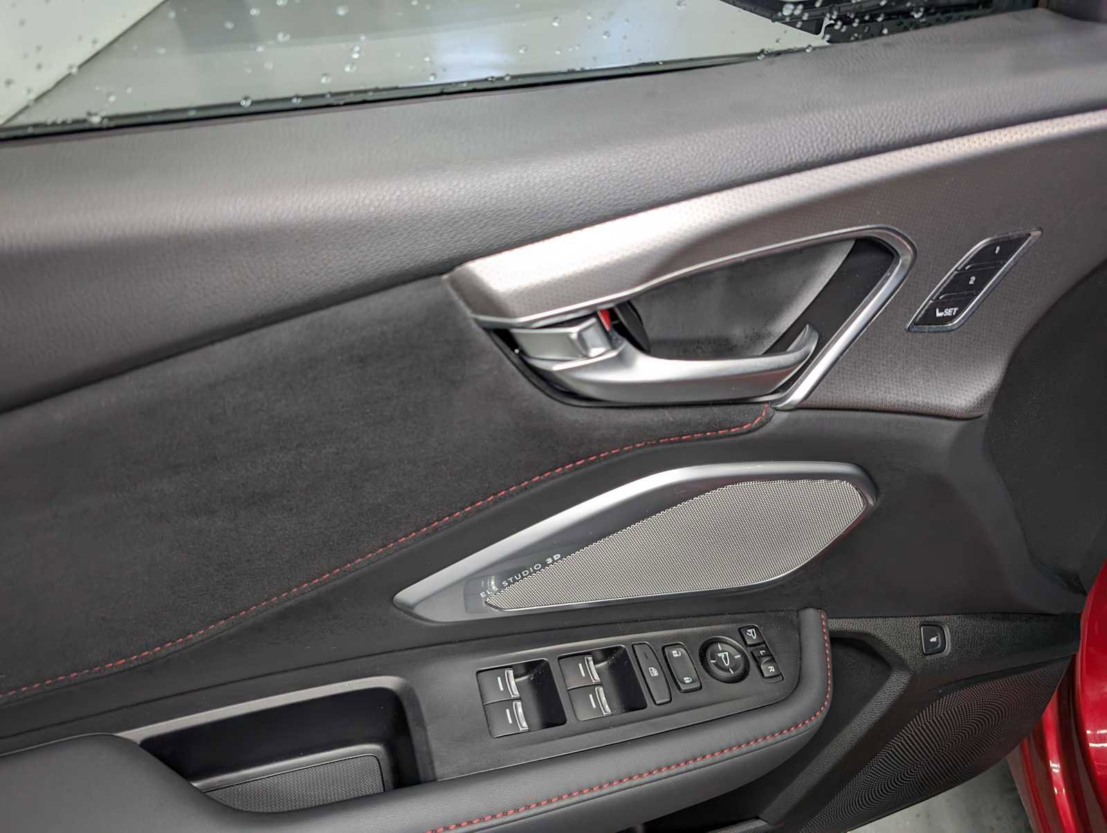 Certified 2024 Acura RDX A-Spec AWD/4WD image 42