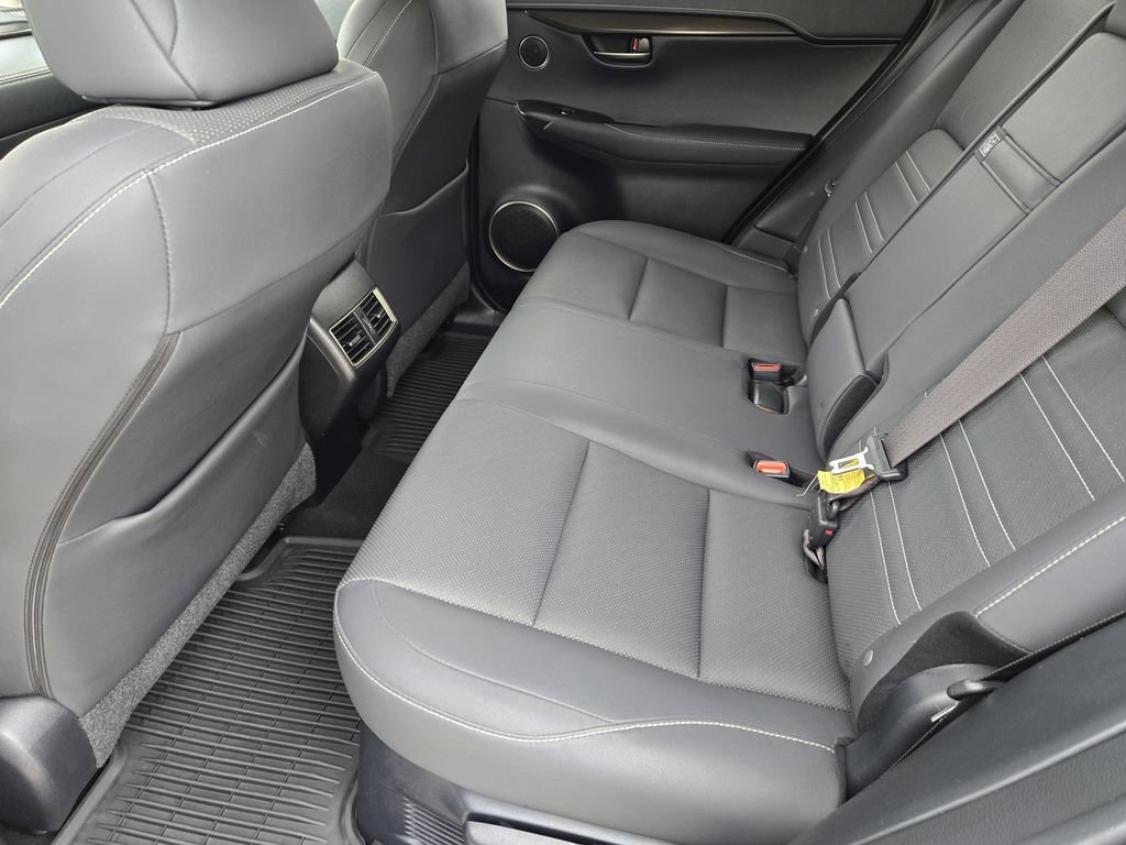 Used 2019 Lexus NX 300 FWD w/ Premium Package image 24