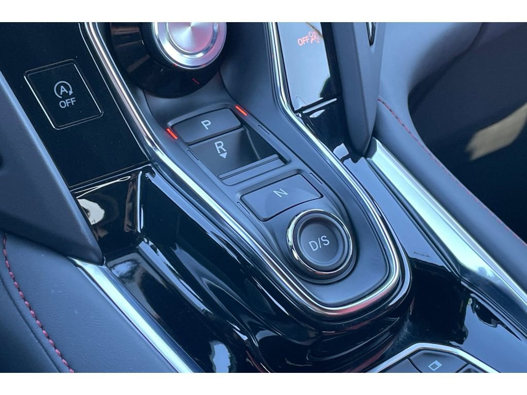 Certified 2025 Acura RDX A-Spec image 32